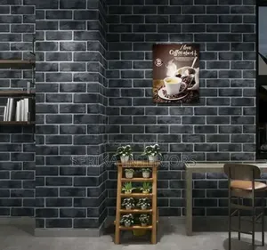 Bricks Installed Wallpapers Wallpapers Environmental Friendly