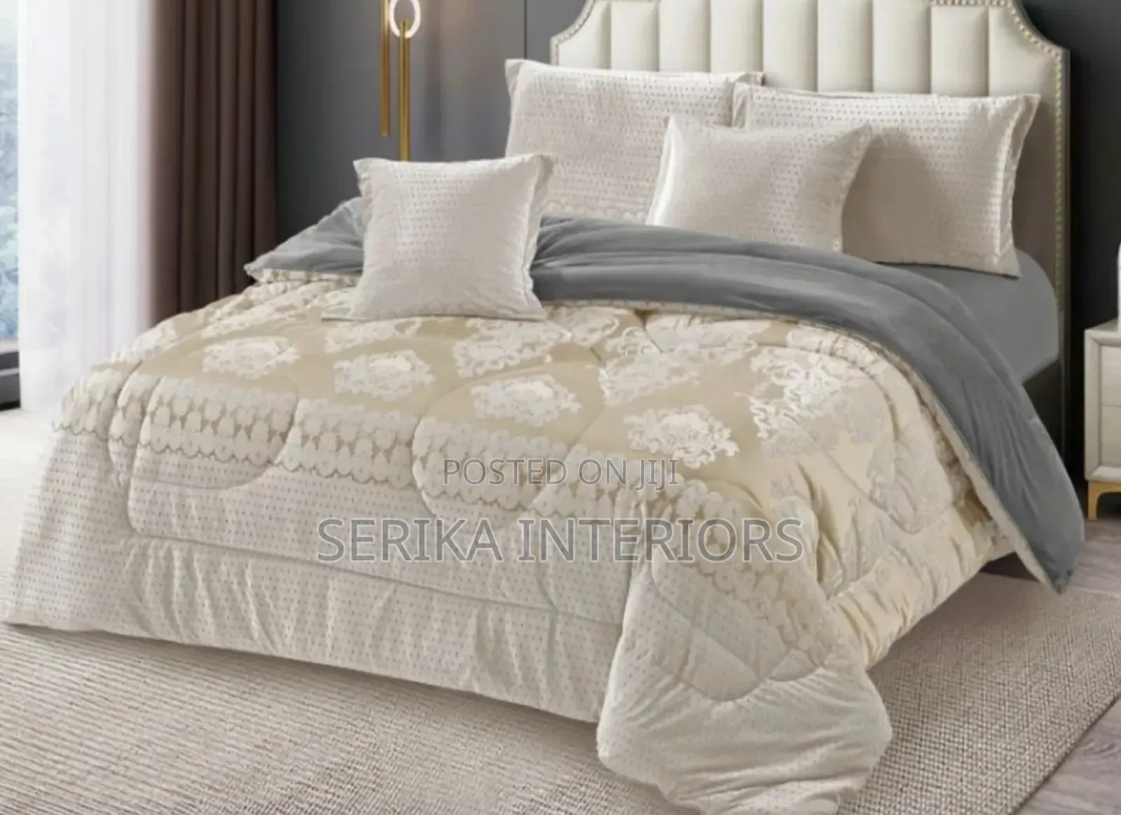 Silky Duvets Silk Duvet Environmental Friendly Robertson's