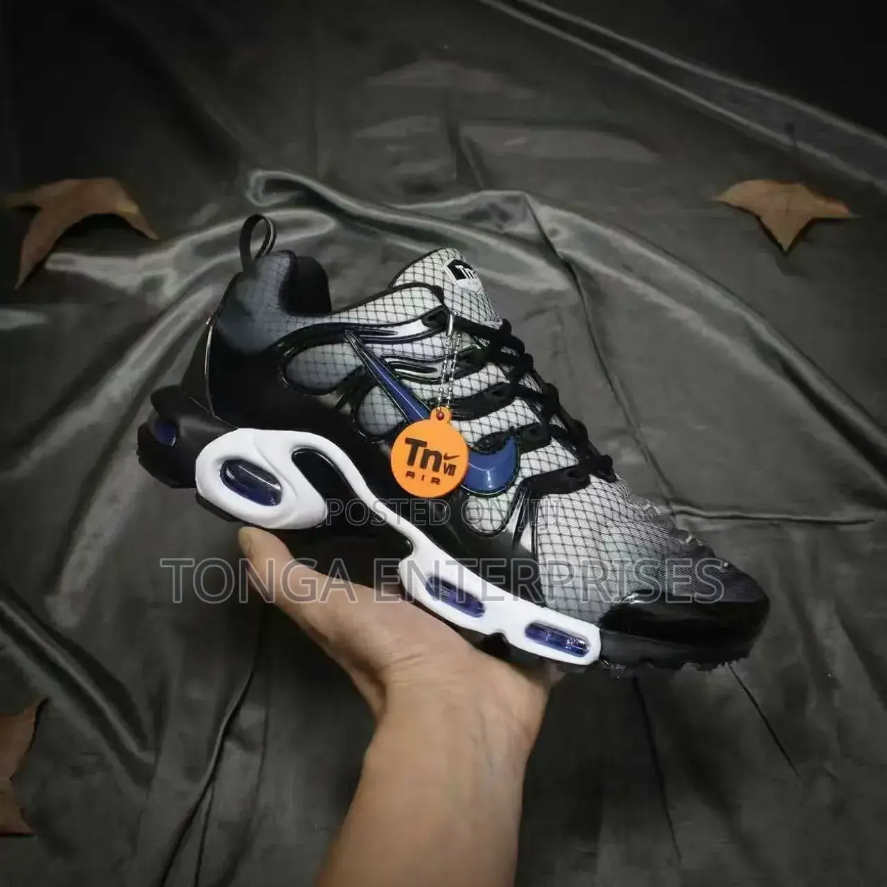 Nike Air Max Plus Tn