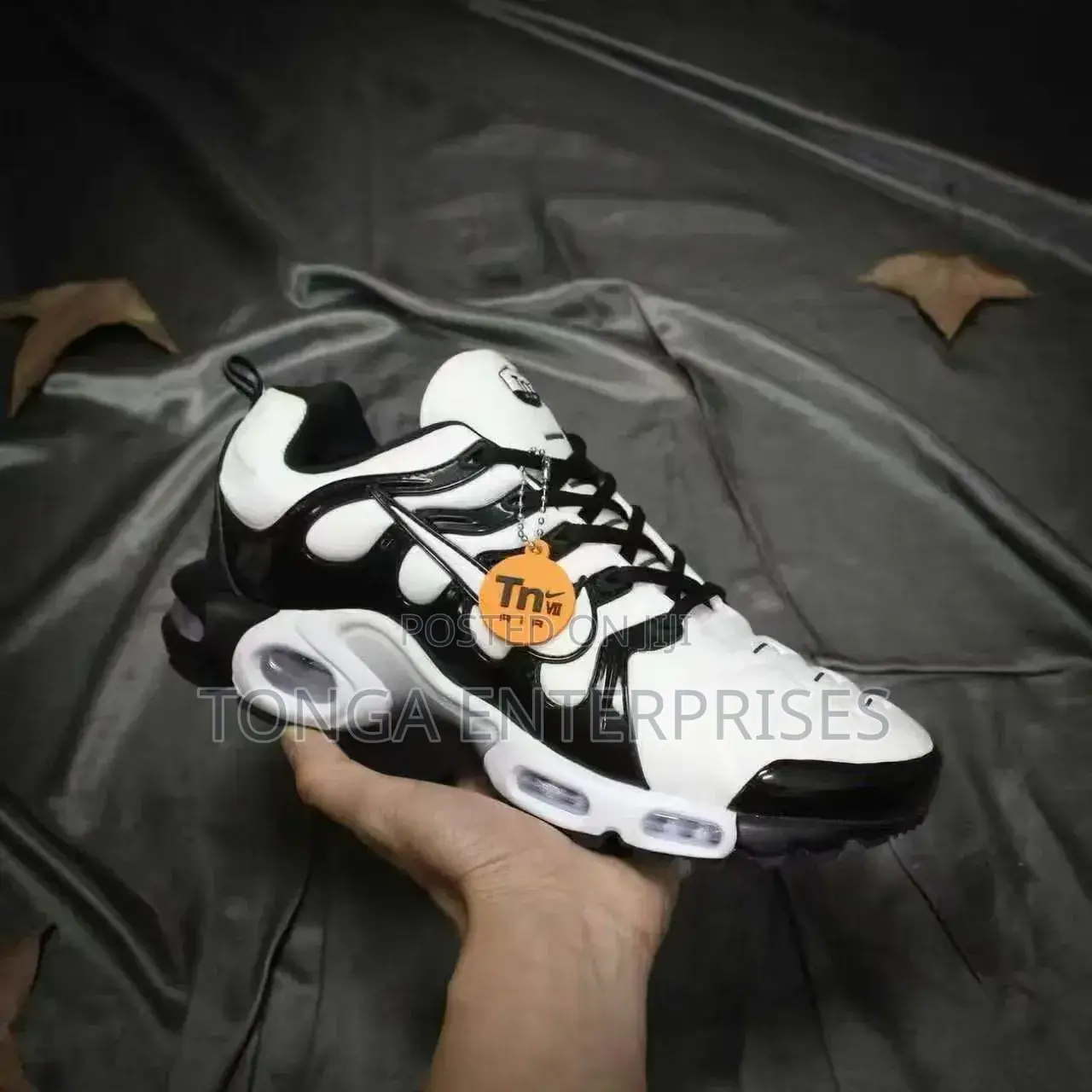 Nike Air Max Plus Tn