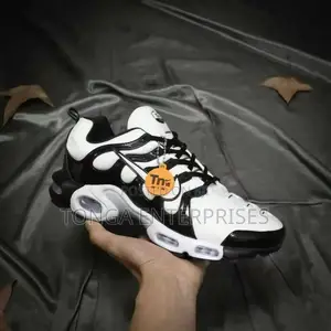 Nike Air Max Plus Tn