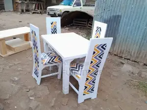 Dinning Table 4seater