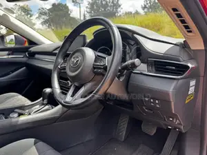 Mazda Atenza 2019