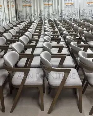 Chair Hotel