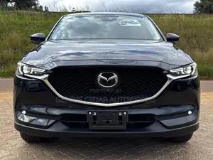 Mazda CX-5 2019