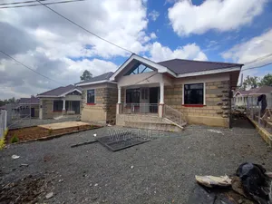 3bdrm Bungalow in Matasia for sale