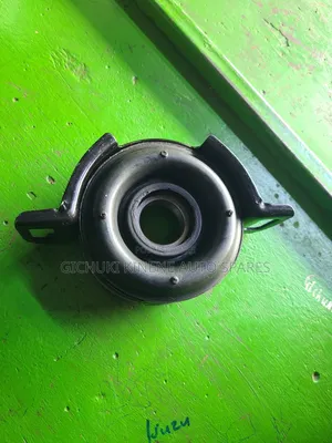 Centre Rubber Vigo 4wd