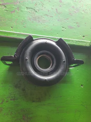 Centre Rubber Vigo 4wd