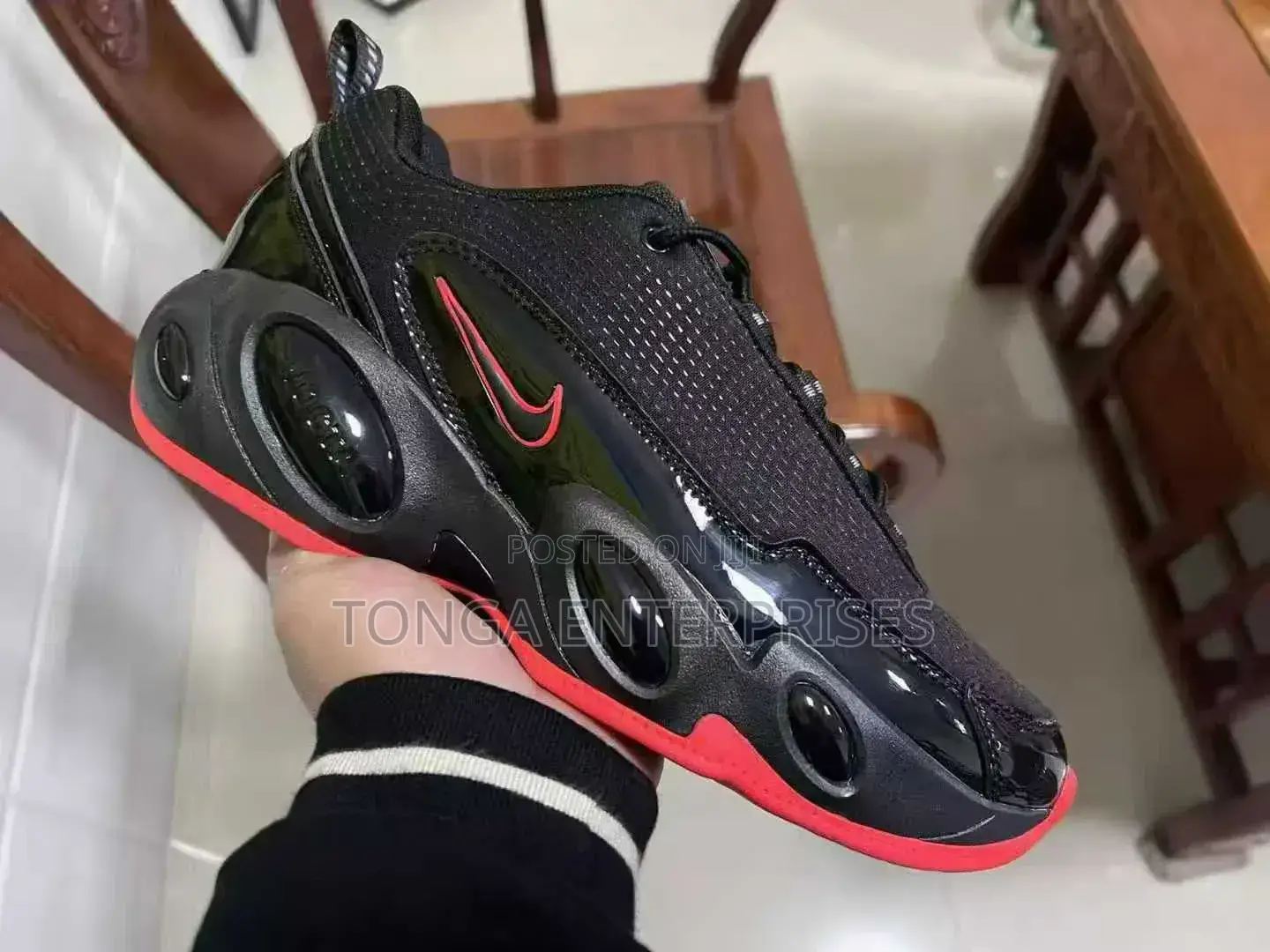 Nike Nocta Glid