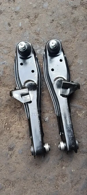 Pajero Io Front Arms Available.