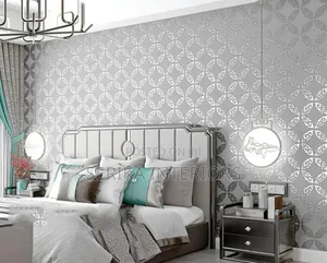 Bedroom Bright Wallpapers Wallpapers Environmental Friendly Robertson