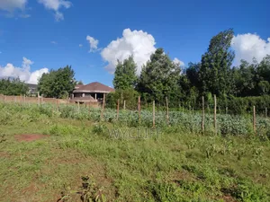 Plot (1⁄8) for Sale in Kibiko, Ngong