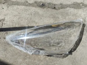 Head/Headlight Lens Aqua 2012 ,2016 ,2017 New Model