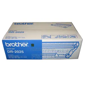 Brother Dr-2025 Drum Cartridge Original 12000 Pages