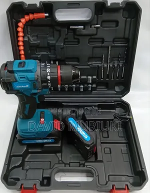 Brushless Cordless Makita 36v
