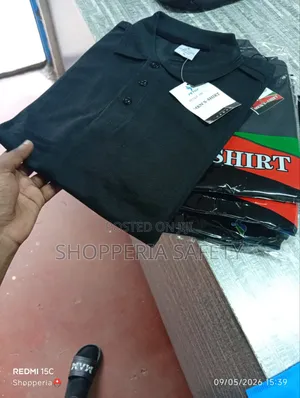 Polo Shirt
