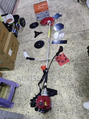 Brush Cutter 4 Stroke/ Grass Cutter Machine