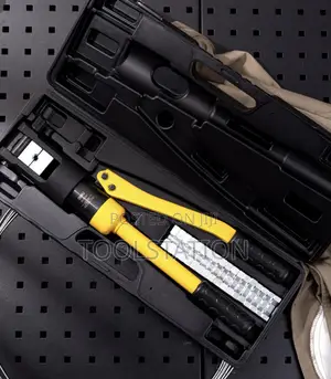 Hydraulic Crimper 16- 240mm2 Crimp Force:85kn Range:15mm Edl-yq240