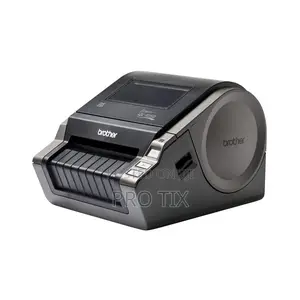 Brother Ql-1050 Wide Label Printer 102mm Usb Serial