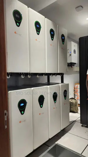 40kw Solar Green Energy Off Grid System