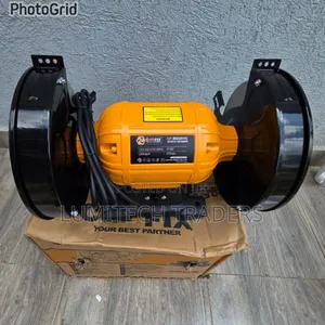 Coofix Bench Grinder 200mm