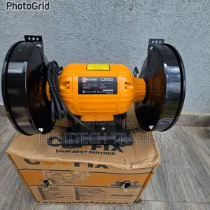 Coofix Bench Grinder 150mm