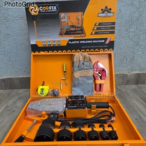 Coofix PPR Welding Machine 2000watts