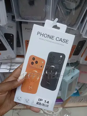 Pop Can Ring Stand Compatible With iPhone 14 Pro