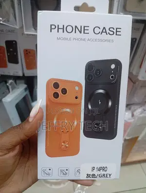 Pop Can Ring Stand Compatible With iPhone 14 Pro Built-in Stand