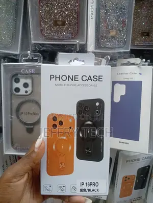 Pop Can Ring Stand Compatible With iPhone 16 Pro Magnetic Phone Cases