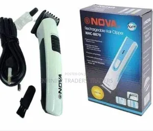 Nova Shaver