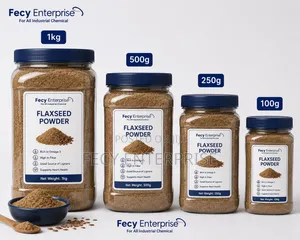 Flaxseed Powder