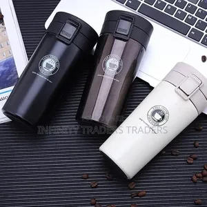 380ml Thermos Coffee Cup