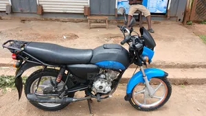 Spare Parts Motorbike and Khan