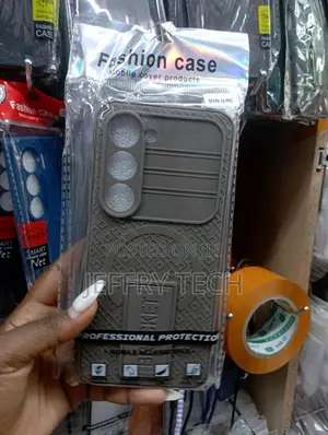 "Fashion Case" Mobile Cover Designed for the Infinix Spark 40 Pro.