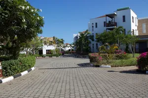 Furnished 2bdrm Townhouse Terrace in Beach Resort Kikambala