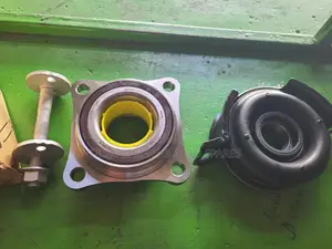 Hub Bearing Prado