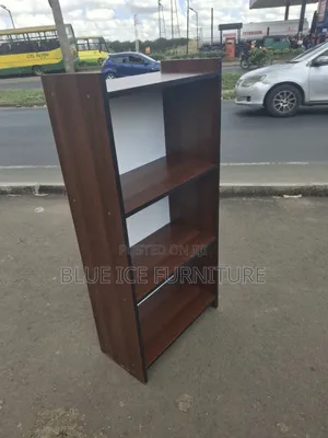 Office Display Shelf