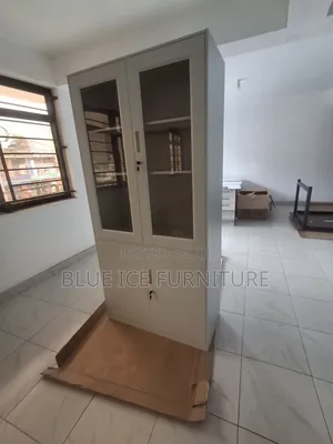 Office Display Cabinet