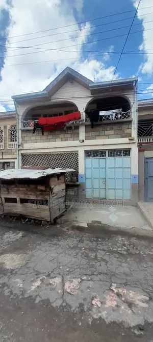 Furnished 3bdrm House in Harambee Sacco, Nairobi South for sale