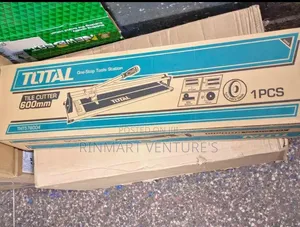 Best Quality Total Tile Cutter 600mm
