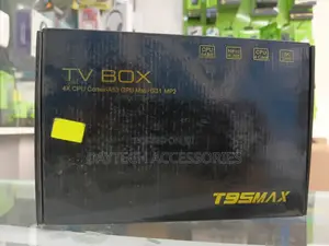 T95 Max Smart Tv Box Android 12.0 Allwinner H618 2.4g/5g Wifi