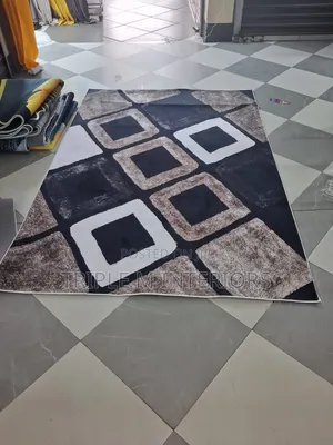 Next-Level Detail Hd Carpet Design