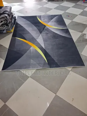 Five-Star Quality Hd Carpet Collection