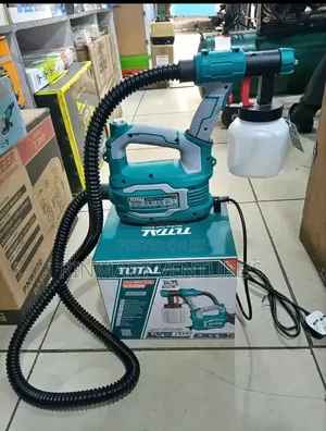 Quality Total Spray Gun