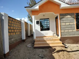 3bdrm Bungalow in Kiserian for sale