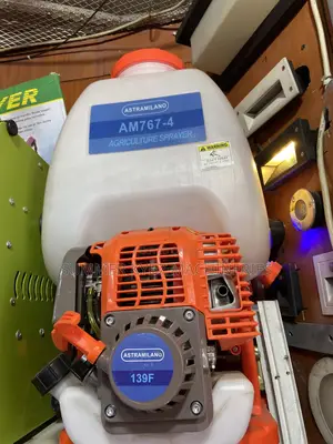 20l Knapsack Sprayer