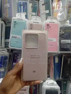 For Xiaomi Redmi Note 12 4g - Impt Premium Silicone Case .