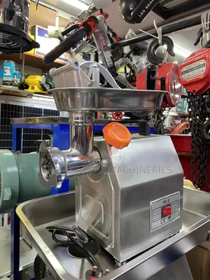 Tk-8 Electric Meat Mincer