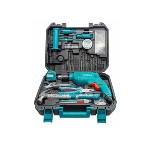 New Total Drill Set 680w 115pcs
